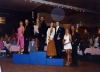 Championnat de danses Latine Belgique