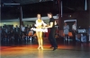 Show danses latines